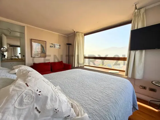 Departamento En Venta, 3d 2b, Ñuñoa