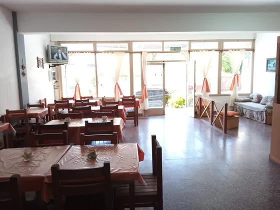 Venta Hotel Santa Teresita