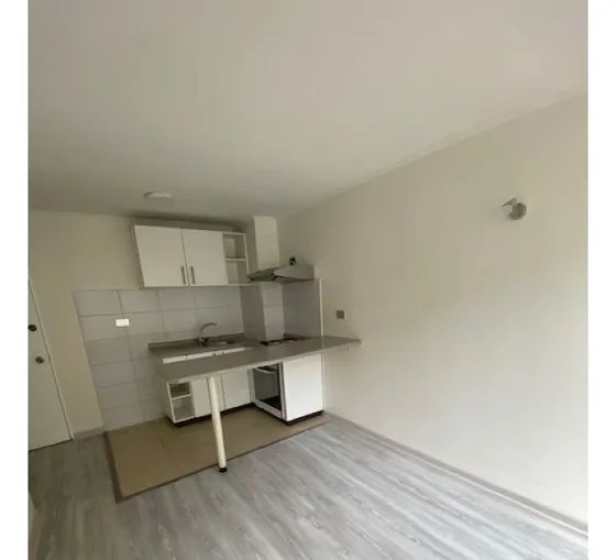 Departamento 1d-1b, Muy Bien Ubicado.
