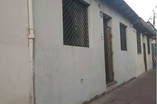 Venta Casa Estación. Central 3d+1b  (103086)