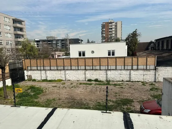 Terreno En Barrio Italia