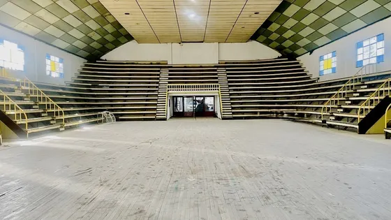 Edificio Comercial En Venta En San Bernardo De 3 Pisos