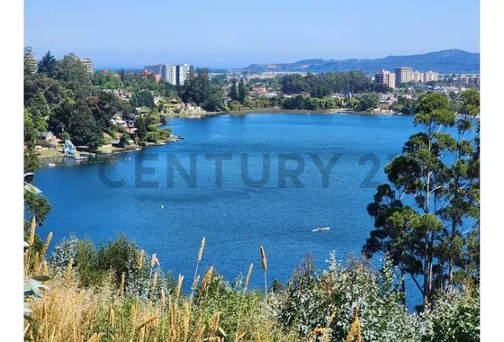 Se Venden Terrenos Con Vista A La Laguna. Idahue