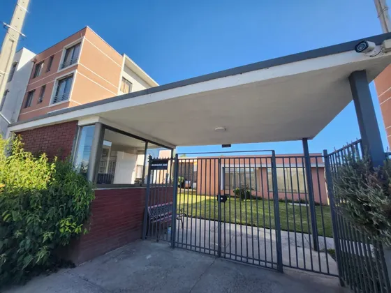 Precioso Dpto Completamente Amoblado Para Arriendo