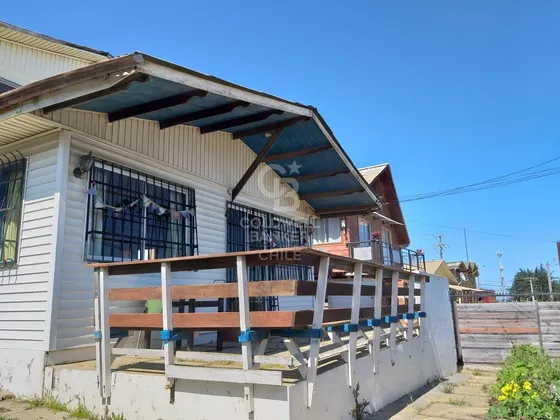 Casa Playa El Quisco  Llegar Y Habitar