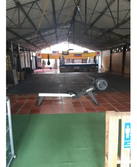 Venta De Local De 500mt2 En Las Americas, Norte De Cali 6412.