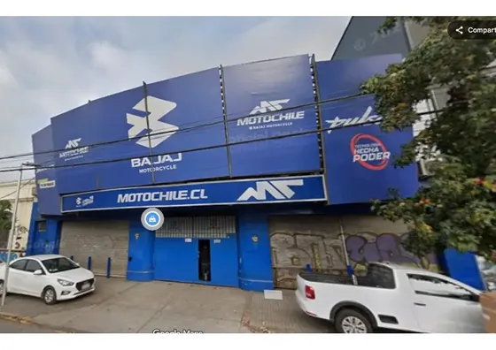 Venta Local Comercial Lira Con Coquimbo.