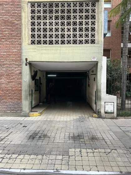 Cochera En Venta En Córdoba Capital - Nueva Cordoba