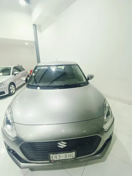 Suzuki Swift 1.0 Booster Jet At