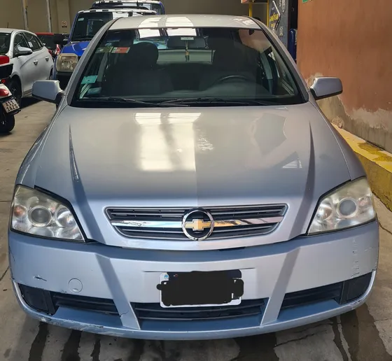 Chevrolet Astra 2.0 Gl