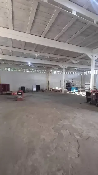 Se Alquila Galpón Comercial De 300 M2 Barcelona,estado Anzoátegui