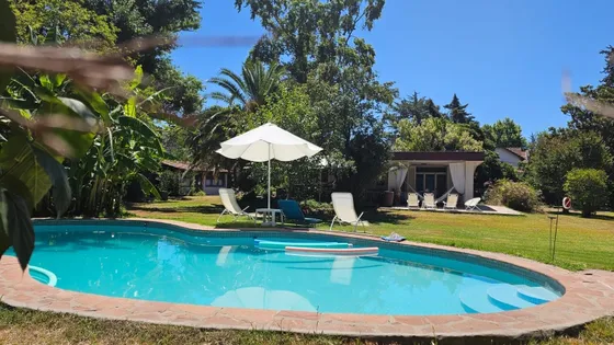 Casaquinta Alquila Zona Norte 