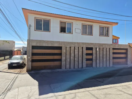 Propiedad Perfecta Para Empresas En Villa (67391)