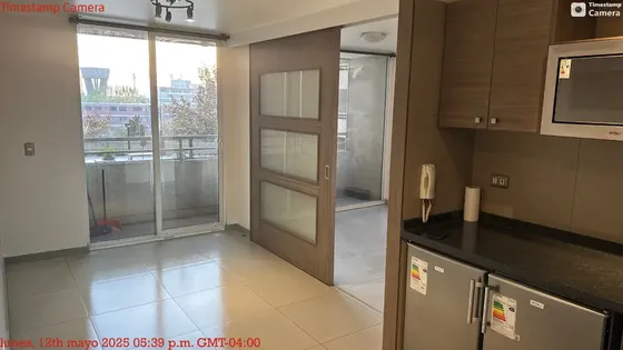 Arriendo Lindo Departamento Santiago Centro