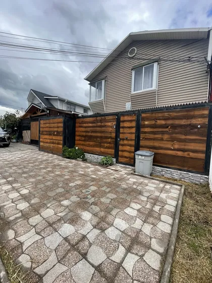 Se Vende Casa Comuna Puente Alto, Villa El Peral.