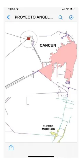 Terreno En Venta En Ixchel