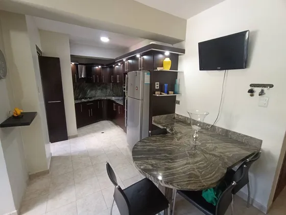Mb.  Apartamento En El Parral Res. Colinas Del Parral