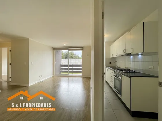 Departamento En Venta 3 Dormitorios En Puerto Montt