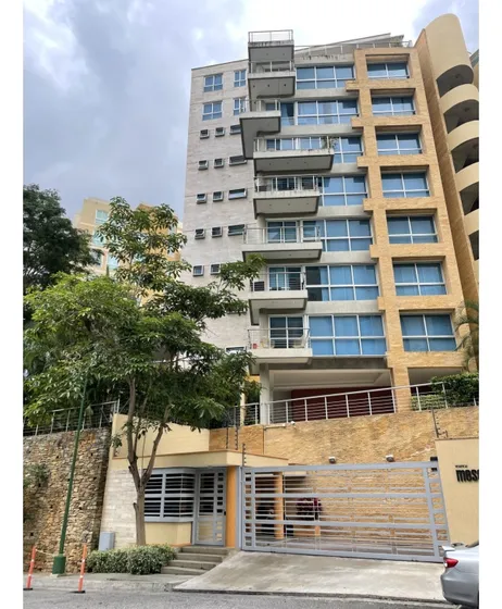 Se Vende Apartamento 209m2 Las.mesetas~9550