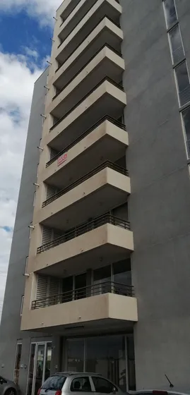 Departamento Edificio Manquehue