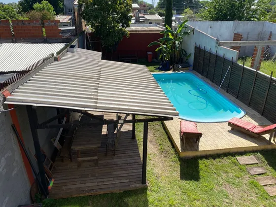 Venta, Casa 3 Ambientes, Florencio Varela, Piscina, Quincho
