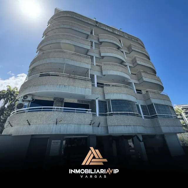 Ref 007 - 777   Grupo Inmobiliaria Vip Te Ofrece En Venta Penthouse Duplex Ubicdo En Tanaguarena - Estado La Guaira 