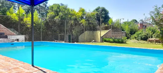 Casa En Venta, 5 Ambientes, En El Cazador, Belen De Escobar, Gba Norte