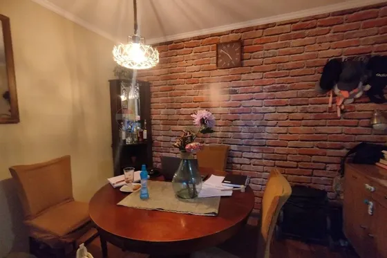 ¡con El Dormitorio Ppal. Ampliado!