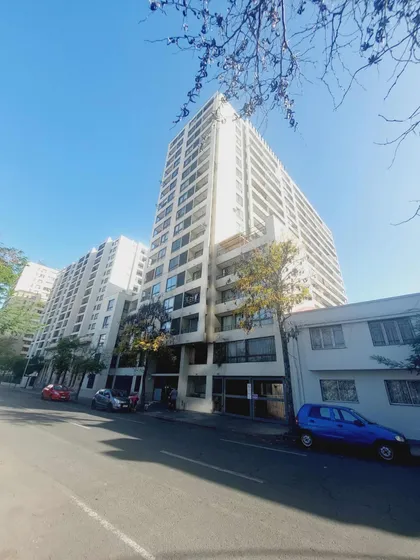 Depto 3 Dorm En Centro