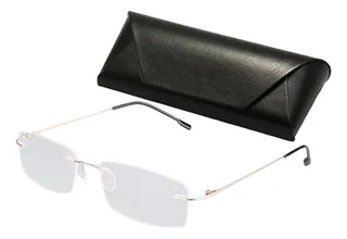 Monturas titanio hombre sale