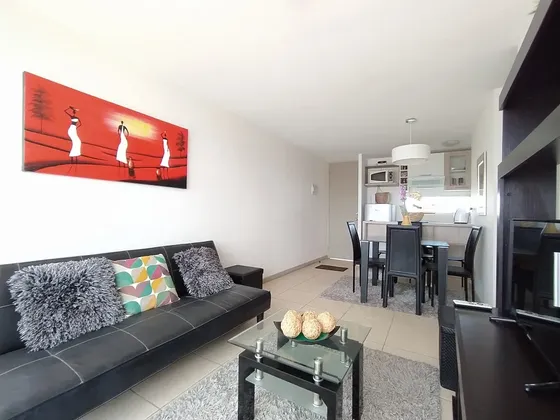 Oportunidad Departamento Avenida Del Mar, La Serena