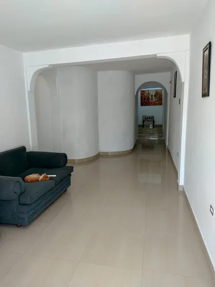 Casa Con Galpón En Guacara Sector La Florida 
