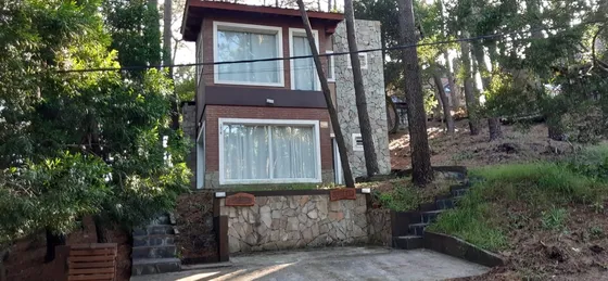 Dueño Directo Vende Dos Casas, A Doscientos Cincuenta Metros Del Mar.