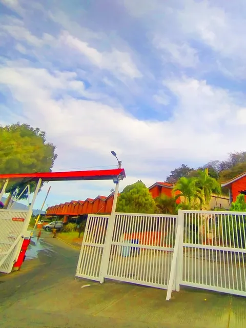 Chalet  N Casarapa Aleros @contacto_inmobiliario_imb