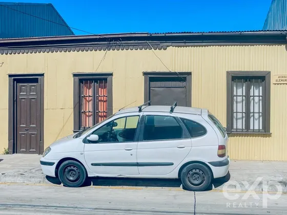 Casa En Venta En Valparaíso,cerca Casa Pablo Neruda