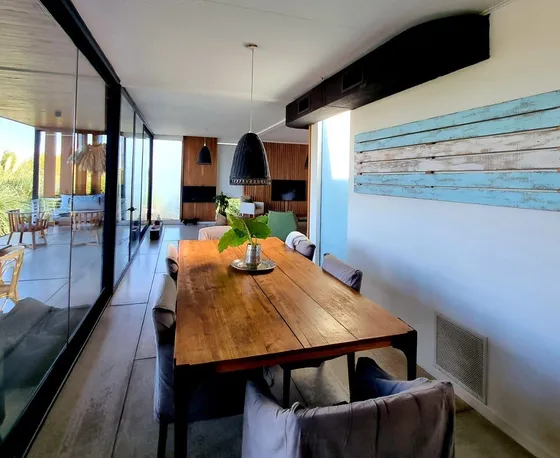 Casa En Venta En Barrio Muelles, Puertos Del Lago. Escobar