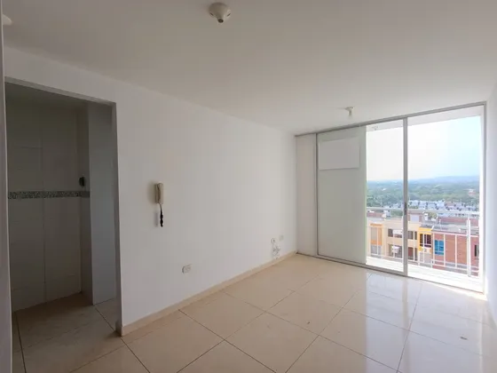Apartamento En Venta En Natura Bocono. Cod V30402