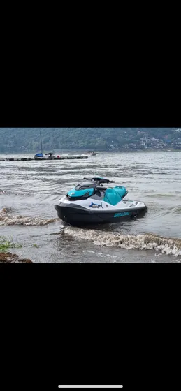Sea Doo 2023