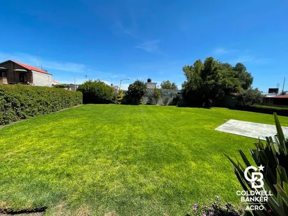 Terreno En Venta, Colonia San Cristonal Centro