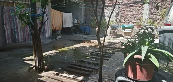 Casa En Venta En Metro Las Rejas