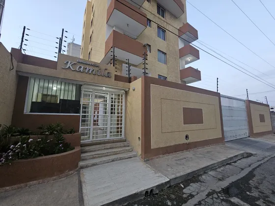 Se Vende Apto En Res. Kamila
