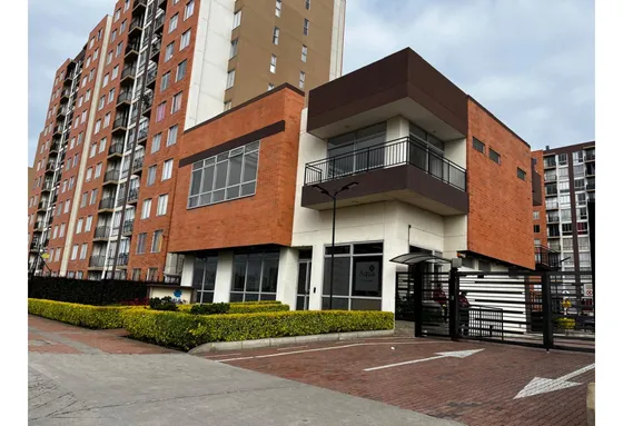 Apartamento En Venta Madrid Cundinamarca Conjunto Aqua