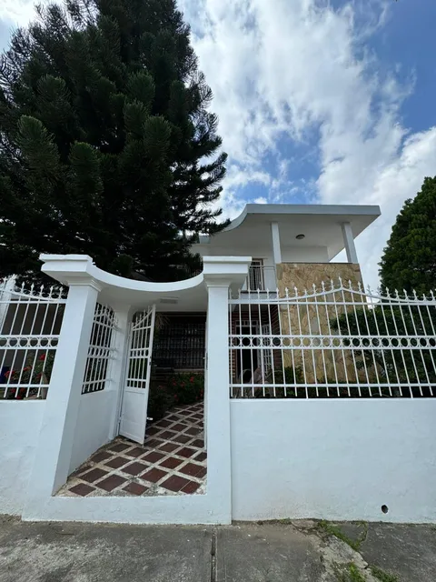 Se Vende Casa Tipo Quinta, Trigal Centro (sr) 