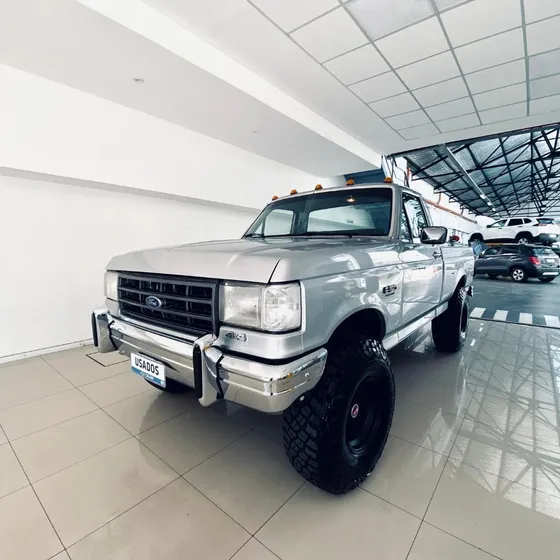 Ford F-150 3.9 4x4