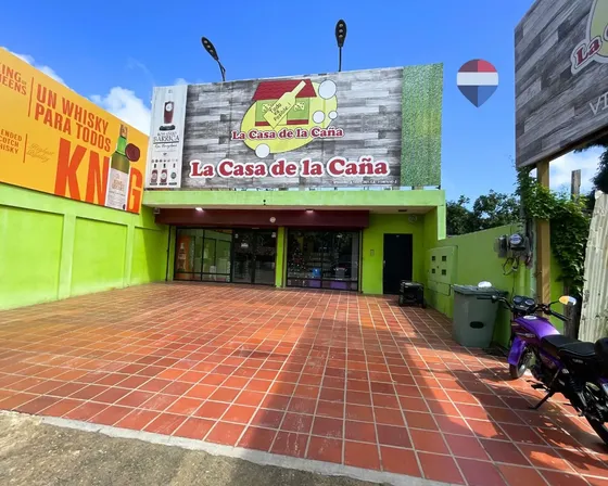 Re/max 2 Mil Vende Local, Con Terreno Y Casa, Casa De La Caña, Avenida 31 De Julio, Sector La Fuente, Nueva Esparta, Isla De Margarita