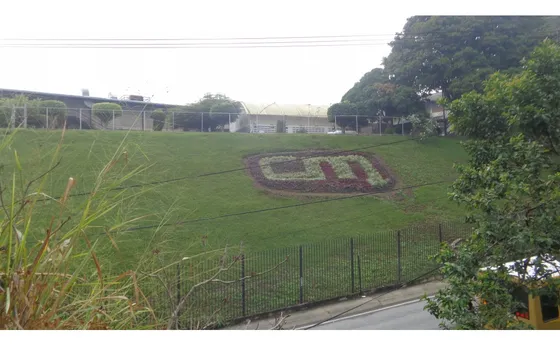 Vendo Terreno 1045m2 Mariche 4803