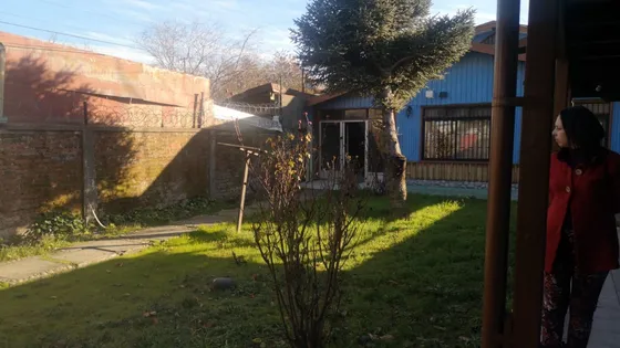 Excelente Casa Para Uso Habitacional E Instituciones!!!