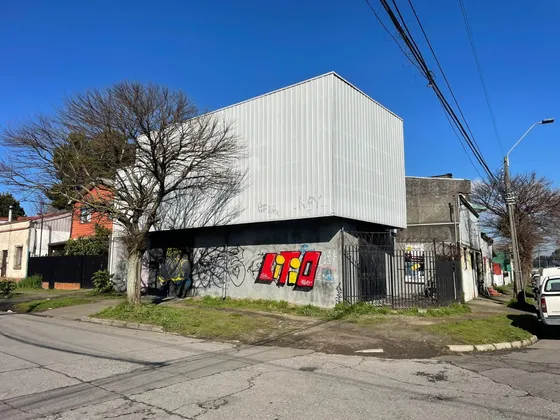 Arriendo, Bodegas Con Oficinas, Caupolican, Concepción