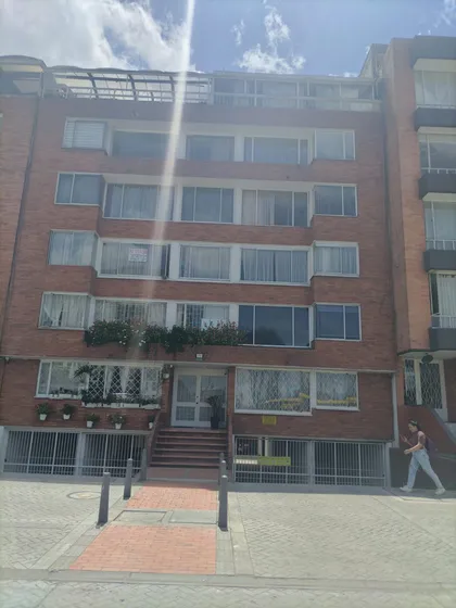 Venta Apartamento Normandia, 52 M2, Garaje Y Deposito