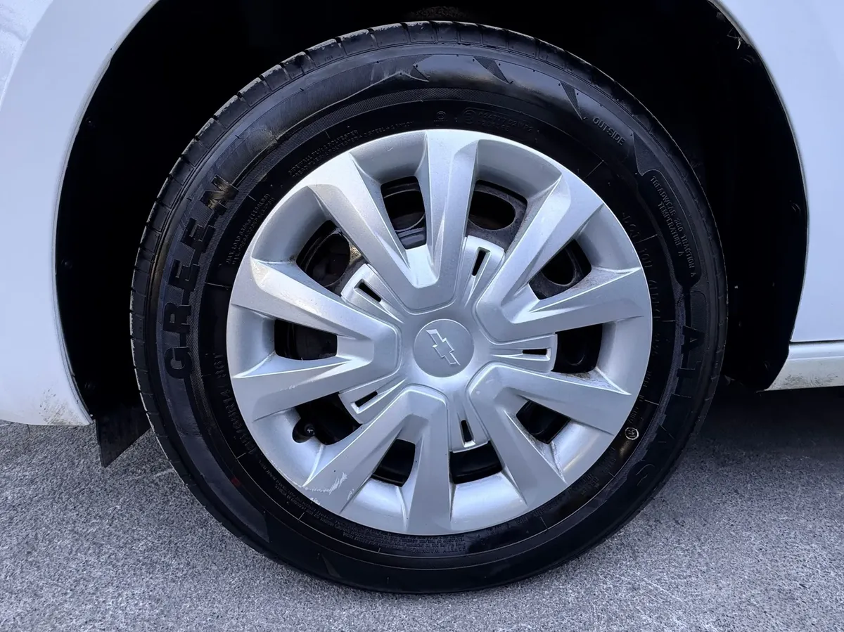 Chevrolet Aveo 2019 1.5 Lt Mt